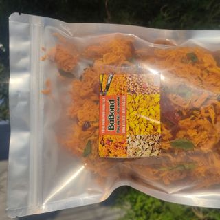 KHÔ GÀ LÁ CHANH LOẠI NGON