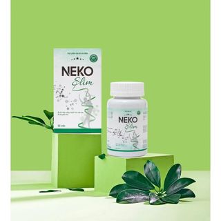 Giảm cân neko slim
