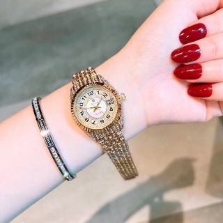 Đồng hồ rolexxs mặt số