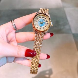 Đồng hồ rolexxs mặt số