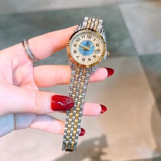 Đồng hồ rolexxs mặt số