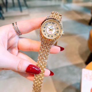 Đồng hồ rolexxs mặt số