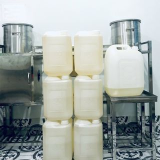 SỈ - DẦU DỪA BẾN TRE NẤU TRUYỀN THỐNG NGUYÊN CHẤT 100% - LOẠI 2