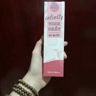 TINH DẦU BƯỞI TUỆ VI INFINITY