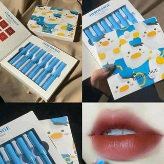 Set Son vịt