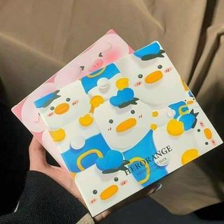 Set Son vịt