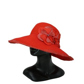 Mũ vành thời trang NÓN SƠN chính hãng XH001-32-ĐO3 giá sỉ