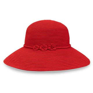 Mũ vành thời trang NÓN SƠN chính hãng XH001-57-ĐO1 giá sỉ
