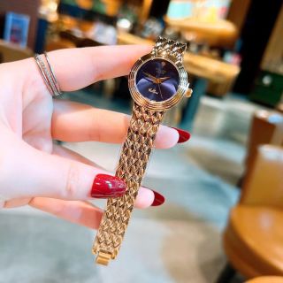 Đồng hồ rolexs nữ tròn mới