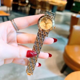 Đồng hồ rolexs nữ tròn mới