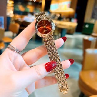 Đồng hồ rolexs nữ tròn mới