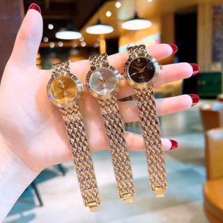 Đồng hồ rolexs nữ tròn mới