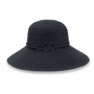 Mũ vành thời trang NÓN SƠN chính hãng XH001-57-ĐN1 giá sỉ