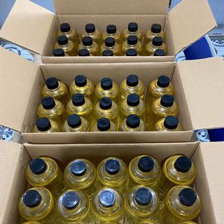 SỈ - DẦU DỪA BẾN TRE NẤU TRUYỀN THỐNG - LOẠI 1