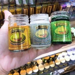DẦU CÙ LÀ CÁNH BƯỜM