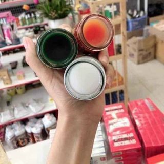 DẦU CÙ LÀ CÁNH BƯỜM