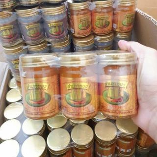 DẦU CÙ LÀ CÁNH BƯỜM