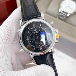 Đồng hồ nam pateckk phillipppe 6 kim