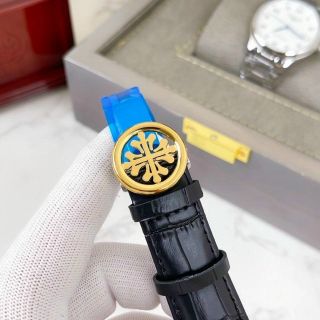 Đồng hồ nam pateckk phillipppe 6 kim