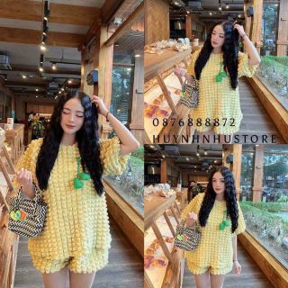 Set xinh xắn