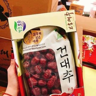 TÁO ĐỎ HÀN QUỐC