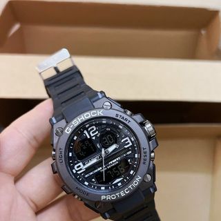 Đồng hồ gsshock nam thể thao