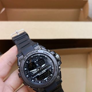 Đồng hồ gsshock nam thể thao