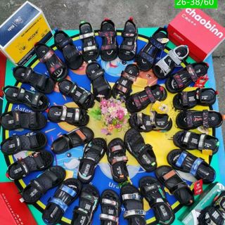 Dép sandal trẻ em sỉ giá xưởng