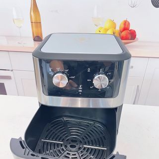 Nồi chiên không dầu 6L kaisavilla JD-8129