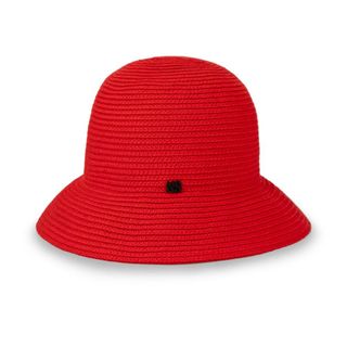 Mũ vành thời trang NÓN SƠN chính hãng XH001-57E-ĐO1 giá sỉ