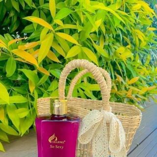 SỮA TẮM CHARME HƯƠNG NƯỚC HOA