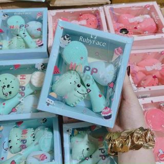 Set cọ 3 món