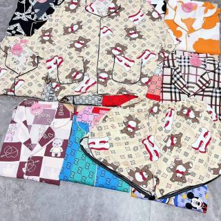 Lụa đùi satin