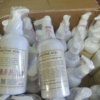 TẮM TRẮNG ABUTINE 3C3