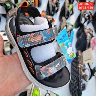 Sandal trẻ em/bé trai sỉ giá xưởng