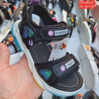 Sandal trẻ em/bé trai sỉ giá xưởng