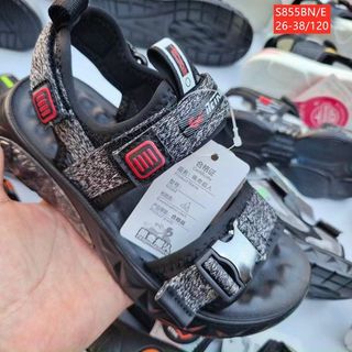 Sandal trẻ em/bé trai sỉ giá xưởng
