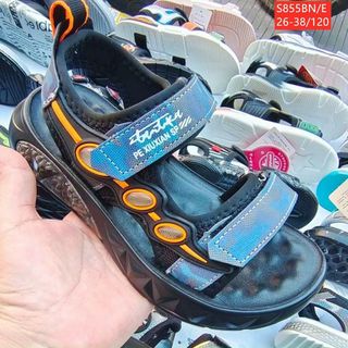 Sandal trẻ em/bé trai sỉ giá xưởng