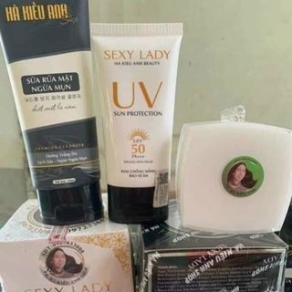 COMBO HÀ KIỀU ANH