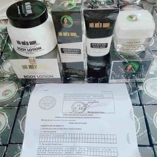 COMBO HÀ KIỀU ANH