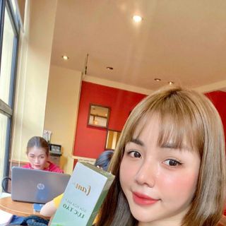SỮA RỬA MẶT LỤC TẢO LAM