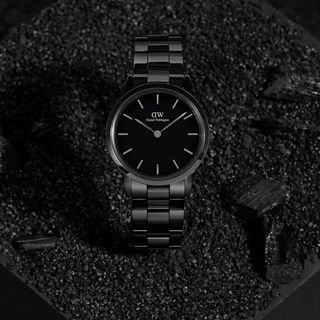 ĐỒNG HỒ D W ICONIC LINK CERAMIC NEW HOT
