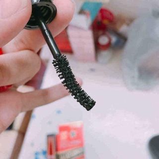 MASCARA NỐI MI 2 đầu Sivanna Super Model 5X Long Thái Lan