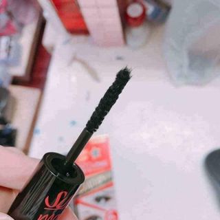 MASCARA NỐI MI 2 đầu Sivanna Super Model 5X Long Thái Lan