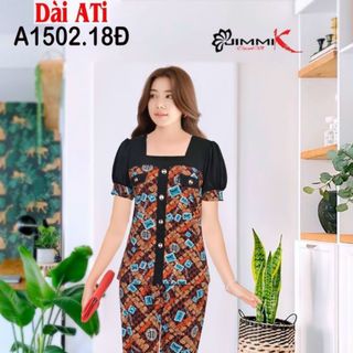 Tơ Hoa đồ bộ nữ