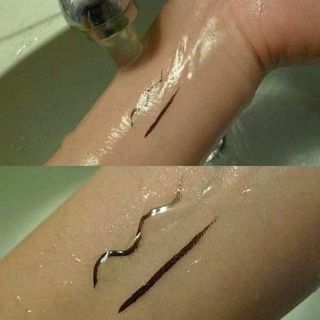 Kẻ mắt nước Celio Miracle Waterproof Eyeliner Hàn Quốc
