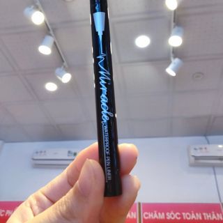 Kẻ mắt nước Celio Miracle Waterproof Eyeliner Hàn Quốc