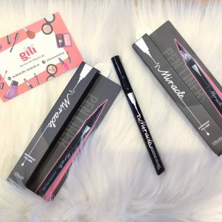 Kẻ mắt nước Celio Miracle Waterproof Eyeliner Hàn Quốc