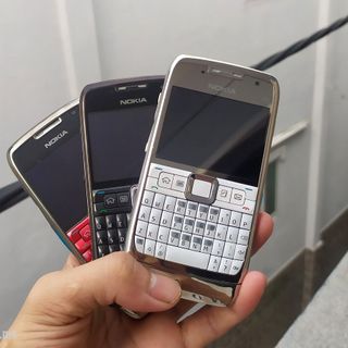 Điện thoại nokia E71 giá sỉ