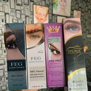 Combo FEG ĐỦ LOẠI